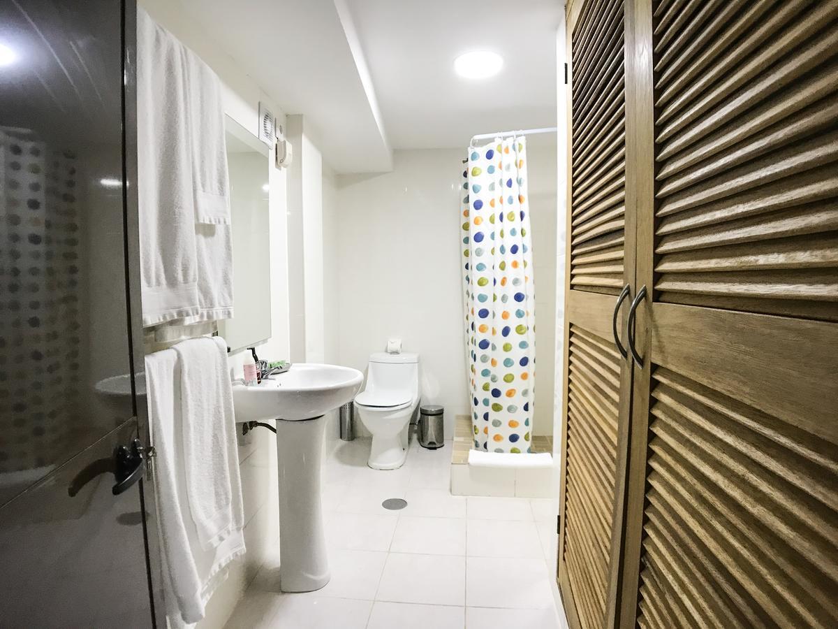 Hotel Residencial Luxan Sao Tome Exterior foto